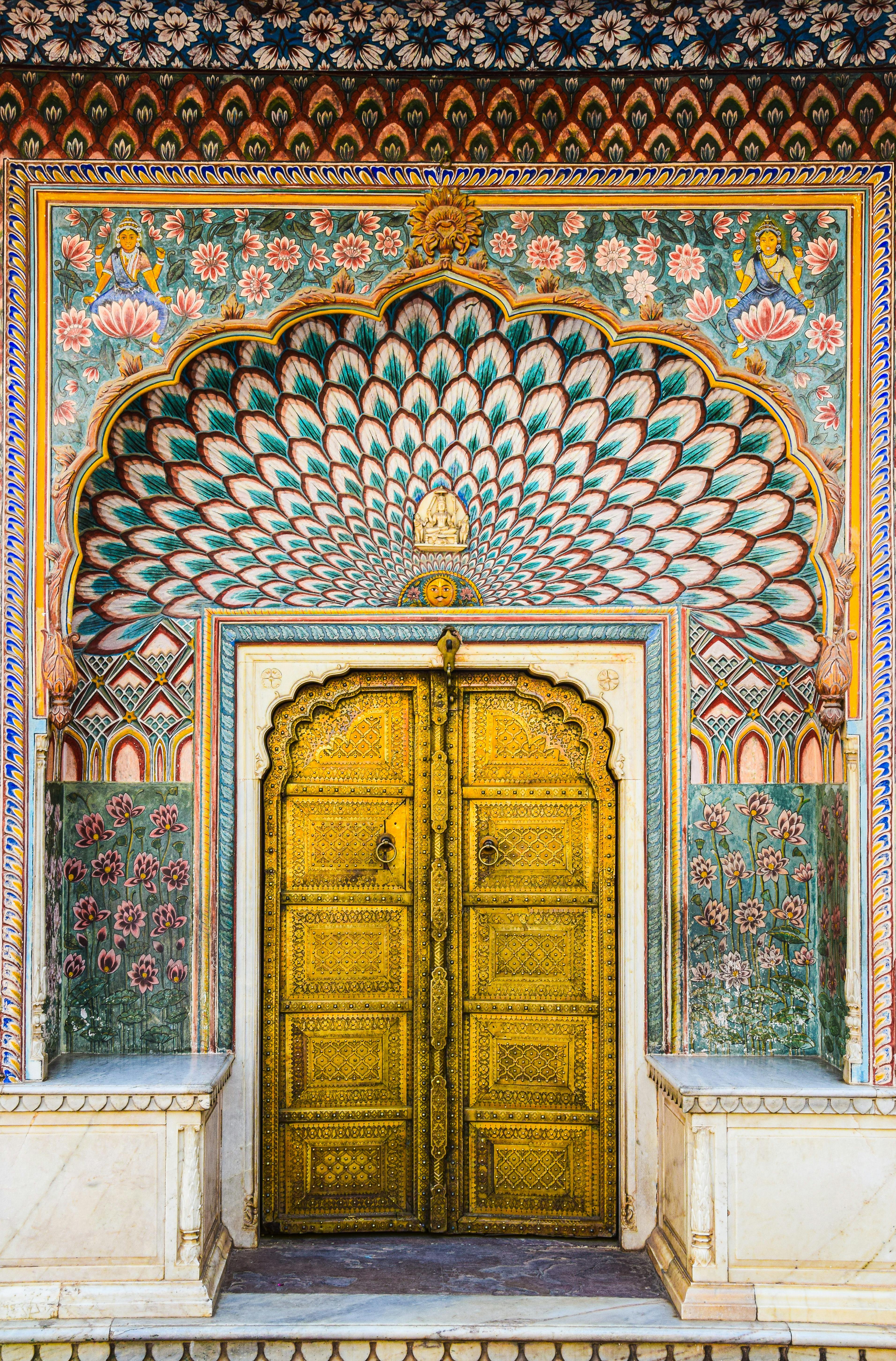 Jaipur, Rajasthan